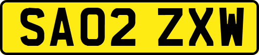 SA02ZXW