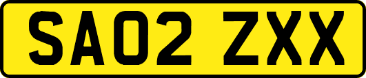 SA02ZXX