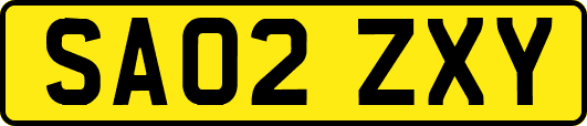 SA02ZXY