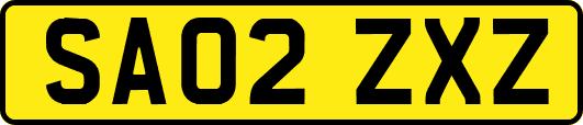 SA02ZXZ