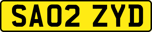 SA02ZYD