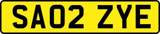 SA02ZYE