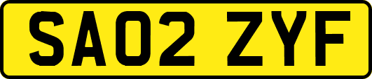 SA02ZYF