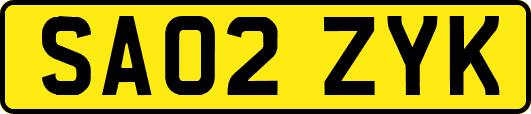 SA02ZYK