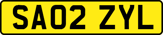 SA02ZYL