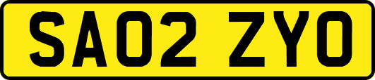 SA02ZYO