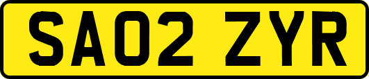 SA02ZYR