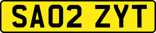 SA02ZYT