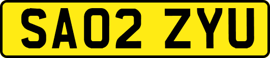 SA02ZYU