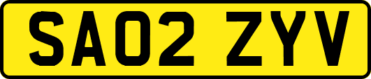 SA02ZYV
