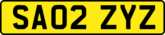 SA02ZYZ