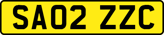 SA02ZZC