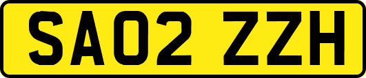 SA02ZZH