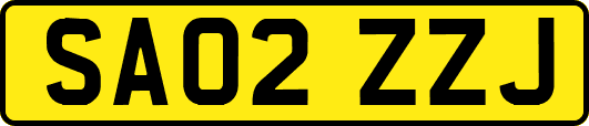 SA02ZZJ