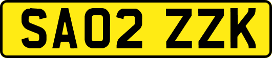 SA02ZZK
