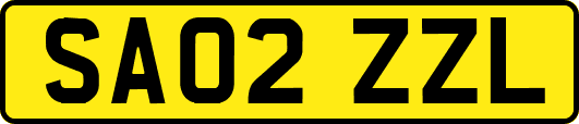 SA02ZZL