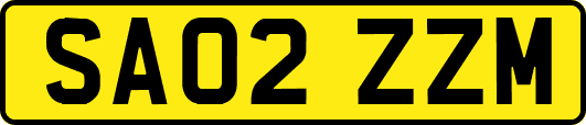 SA02ZZM
