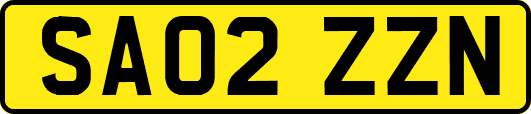 SA02ZZN
