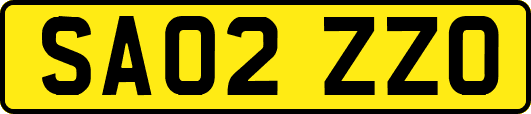 SA02ZZO