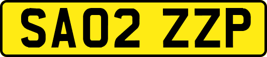 SA02ZZP