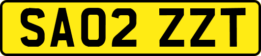 SA02ZZT
