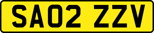 SA02ZZV