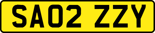 SA02ZZY