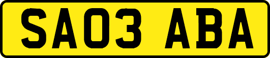 SA03ABA