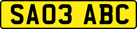 SA03ABC