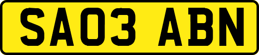 SA03ABN