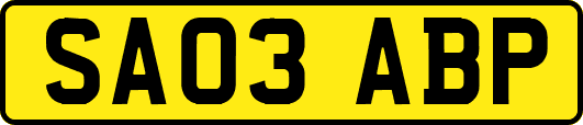 SA03ABP