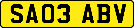 SA03ABV