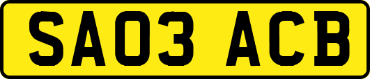 SA03ACB