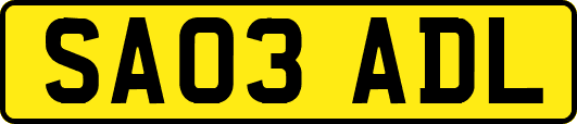 SA03ADL