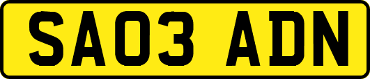 SA03ADN