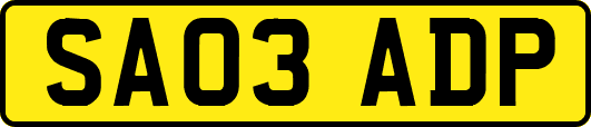 SA03ADP