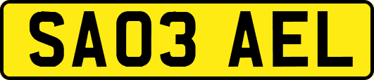SA03AEL