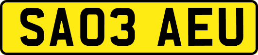 SA03AEU