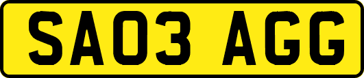 SA03AGG