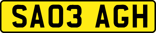 SA03AGH