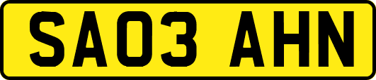 SA03AHN