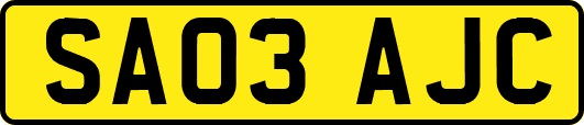 SA03AJC