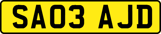 SA03AJD