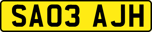 SA03AJH