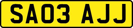 SA03AJJ