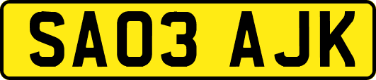 SA03AJK