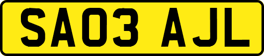 SA03AJL