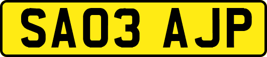 SA03AJP