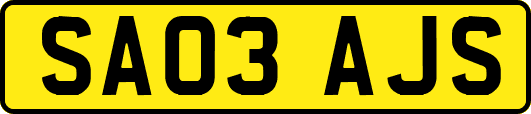 SA03AJS