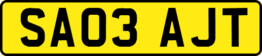 SA03AJT